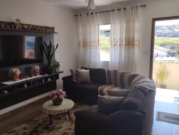 Imagem Casa com 5 dormitórios à venda, 150 m² por R$ 820.000,00 - Jardim Das Palmeiras - Bom Jesus dos Perdões/SP
