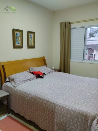 Imagem Apartamento com 3 quartos, 77,00m2, à venda em Mogi das Cruzes, Mogi Moderno