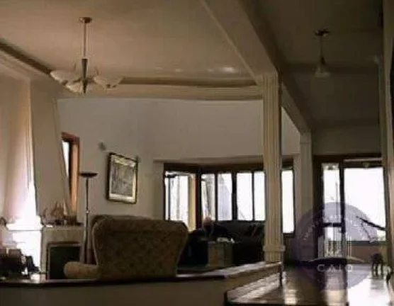 Imagem Casa com 4 dormitórios à venda 352 m² por R$ 2.790.000 - Alphaville/SP