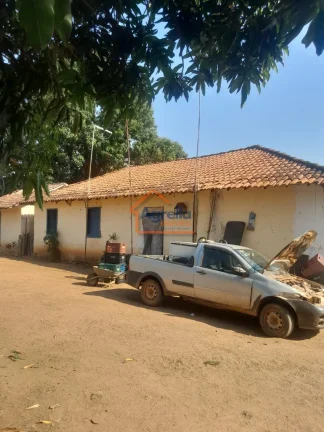 Imagem Sítio à venda no bairro BRUMADO - Mogi Mirim/SP