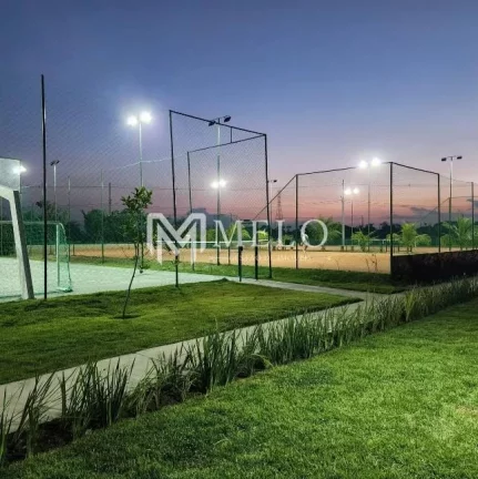 Imagem ESTRADA DE ALDEIA - LOTE 347m²