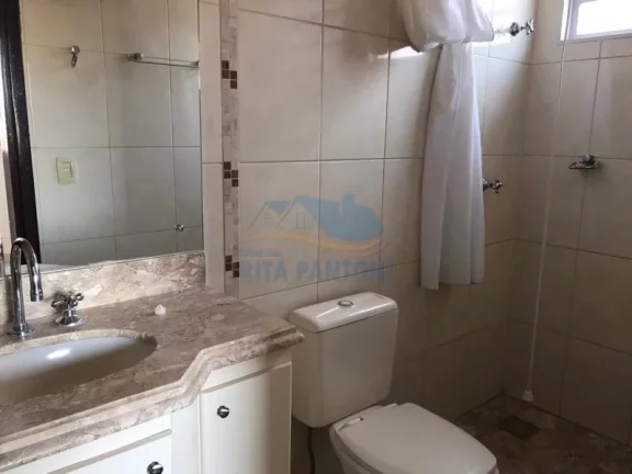 Imagem Casa Sobrado - Ribeirão Preto - Ribeirânea - Região Leste