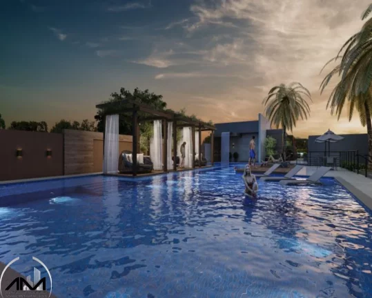 Imagem APARTAMENTO RESIDENCIAL em DOURADOS - MS, JARDIM EUROPA
