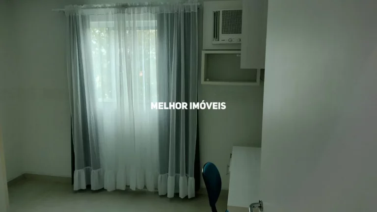 Imagem Apartamento a venda com 84 m² no Centro de Guaramirim- SC