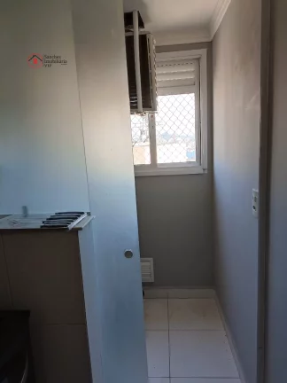 Imagem APARTAMENTO RESIDENCIAL em SANTO ANDRÉ - SP, VILA FLORESTA