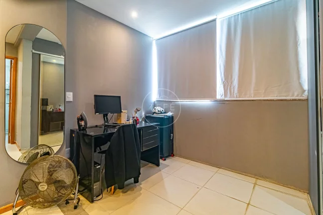 Imagem COBERTURA DUPLEX para LOCAÇÃO na BARRA OLÍMPICA - Infra completa