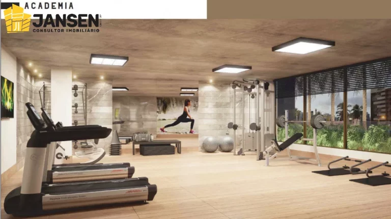 Imagem MINDSET, APARTAMENTOS COM 01, 02 E 03 QUARTOS EM MANAÍRA