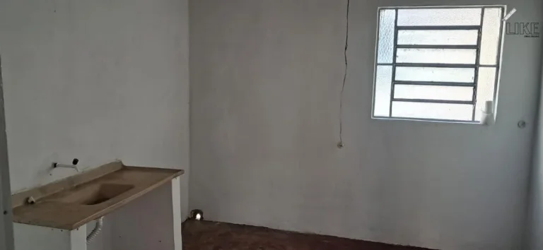 Imagem Casa à venda em Santana, São José dos Campos