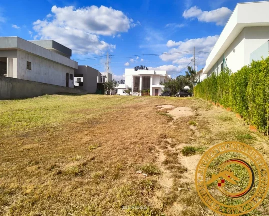 Imagem TERRENO RESIDENCIAL em ITU - SP, KURUMIN