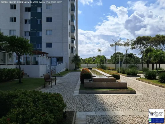 Imagem OPORTUNIDADE ÚNICA NO ATMOS GREENVILLE! | 2/4 (1 Suíte) com Churrasqueira a Carvão e 2 Vagas