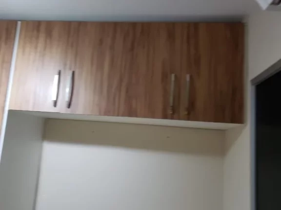 Imagem Apartamento mobiliado na Fraga Maia