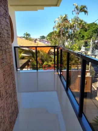 Imagem Casa com 3 dormitórios à venda, 250 m² por R$ 2.380.000,00 - Praia do Siqueira - Cabo Frio/RJ