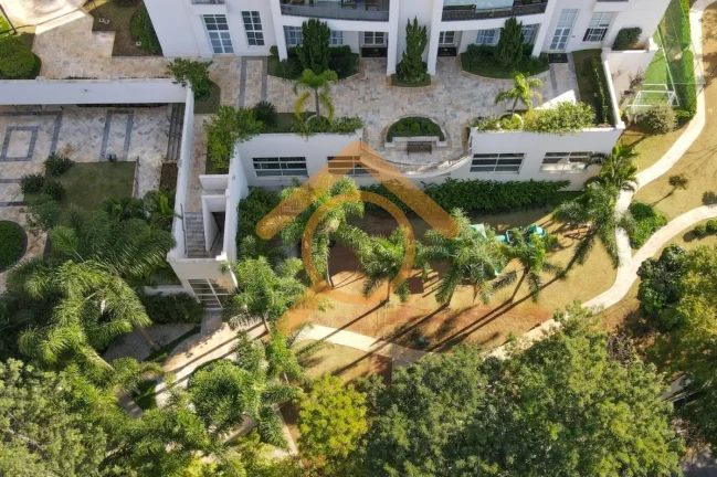 Imagem Apartamento de luxo para locação em São Paulo - Jardim Marajoara: 4 quartos, 3 suítes, 3 salas e 3 vagas de garagem!