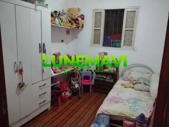 Imagem CASA À VENDA – 3 CASAS NO MESMO LOTE | GUAIANAZES