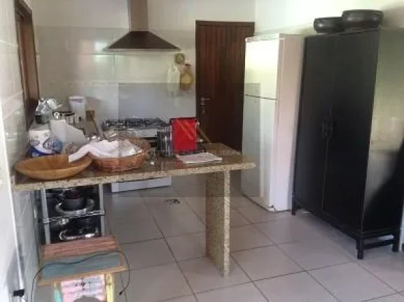 Imagem Casa em Condomínio para Venda em Ubatuba / SP no bairro Horto Florestal