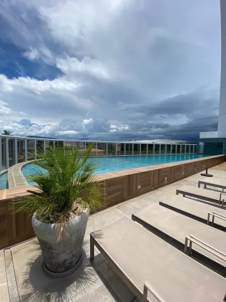 Imagem APARTAMENTO NO MARIAH POLO DISPONIVEL!