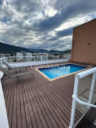 Imagem Apartamento com ótima localização na Silop