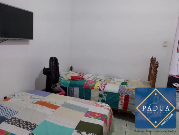 Imagem CASA 1 DORMITORIO MAIS EDICULA