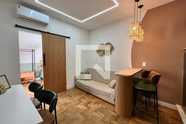 Imagem Apartamento à Venda - Copacabana, 1 Quarto, 32 m2