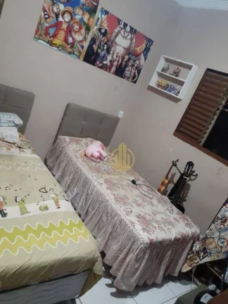 Imagem Casa com 2 dormitórios à venda, 60 m² por R$ 318.000 - Cristo Redentor - Ribeirão Preto/SP