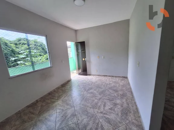 Imagem Casa com 2 dormitórios à venda, 60 m² por R$ 170.000,00 - Posse - Nova Iguaçu/RJ