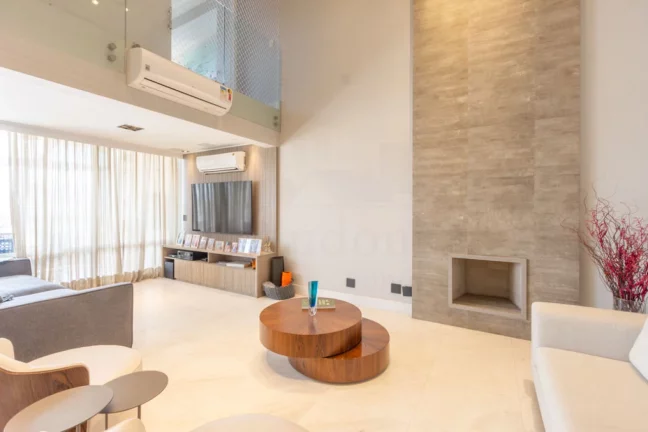 Imagem PERDIZES - APTO DUPLEX 3 DTS (2 SUITES) e 3 VAGAS