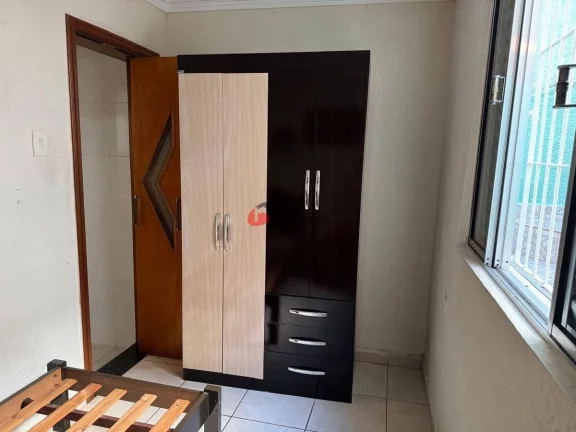 Imagem Casa à venda, Santa Maria, São Caetano do Sul, SP