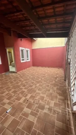 Imagem CASA RESIDENCIAL em JUNDIAÍ - SP, JARDIM MARAMBAIA II