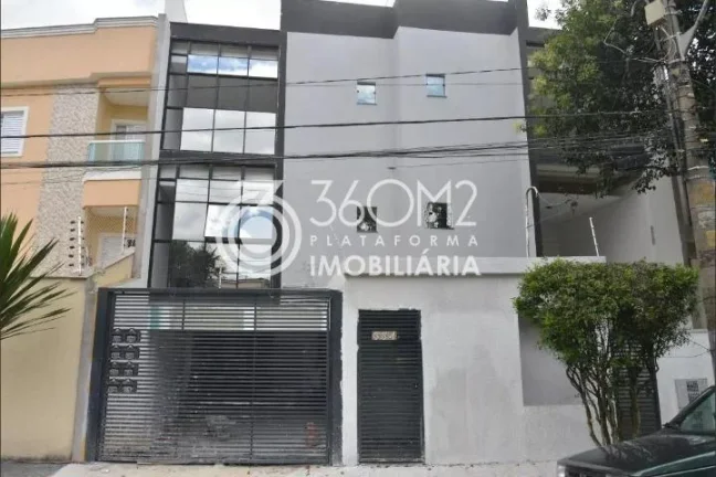 Imagem Apartamento sem Condomínio para Venda em Santo André / SP no bairro Campestre