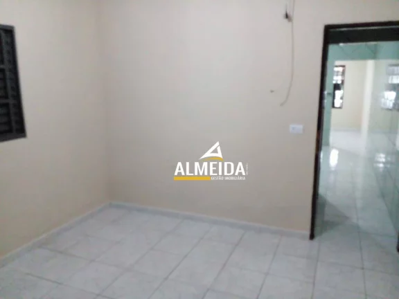 Imagem Casa com 1 dormitório à venda por R$ 320.000,00 - Parque dos Jequitibas - Santa Gertrudes/SP