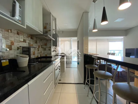 Imagem Apartamento1 dorm, Ponta da Praia - R$ 620 mil, Cod: 23586MMD