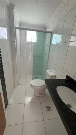 Imagem APARTAMENTO COM 92.63 m² - CAIÇARA - PRAIA GRANDE SP