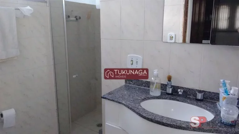 Imagem Sobrado à venda por R$ 880.000,00 - Jardim Sao Paulo(Zona Norte) - São Paulo/SP