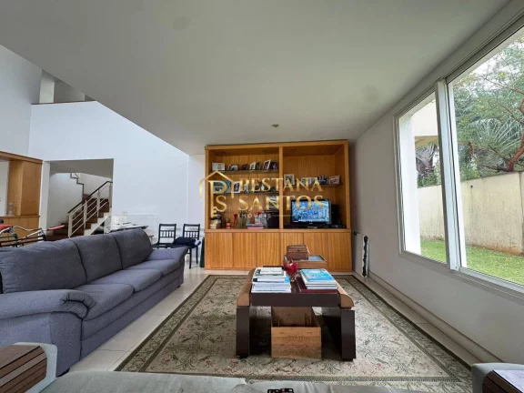 Imagem Casa Duplex à Venda – Santa Mônica Jardins – Excelente Oportunidade!