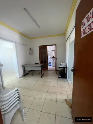 Imagem Área Comercial p/ Investimento Centro de Atibaia! Negocia e Aceita Permuta