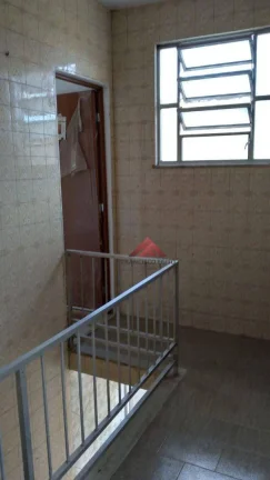 Imagem Sobrado à venda, 114 m² por R$ 370.000,00 - Mutuá - São Gonçalo/RJ