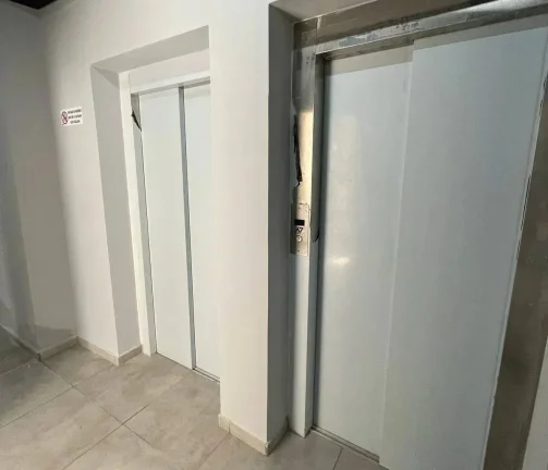 Imagem Studio à venda, no COLLEGIATE SLIM em São João Del Rei, Bonfim, com 1 quarto, 10,05m2
