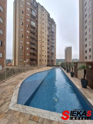 Imagem Apartamento à venda em São Paulo-SP, Itaquera: 2 quartos, 1 sala, 1 banheiro, 1 vaga, 48m² de área. Imperdível!