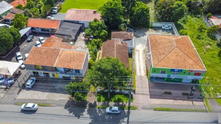 Imagem Terreno de 2096m2 no bairro Orleans