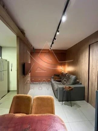 Imagem Apartamento - Ribeirão Preto - Quinta da Primavera