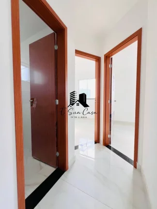Imagem Cobertura 3 quartos á venda Bairro Novo Eldorado - Contagem/MG