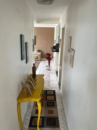 Imagem Apartamento à venda no Setor Sol Nascente - Goiânia/GO