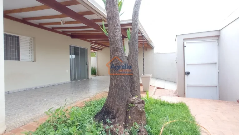 Imagem Casa à venda no bairro Jardim Itacolomi - Mogi Guaçu/SP