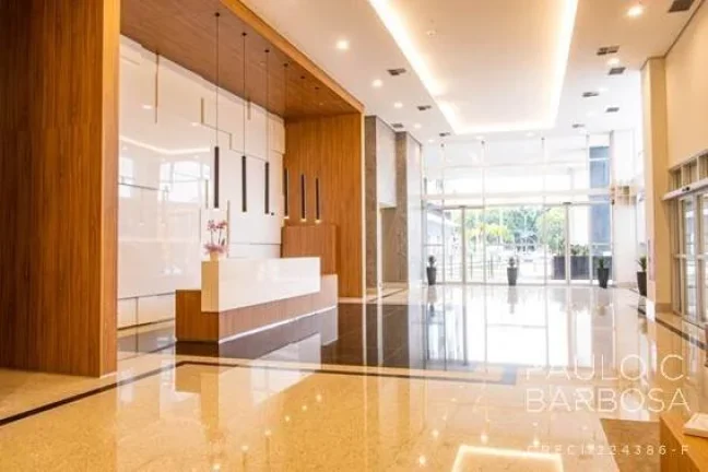 Imagem Barra Funda Locação - Empreendimento AAA - 1/4 de andar - 557 m² - 14 Vagas