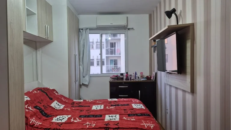 Imagem Apartamento para Venda em Rio de Janeiro, IRAJÁ, 2 dormitórios, 1 suíte, 2 banheiros, 1 vaga