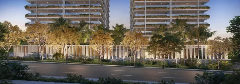Imagem COBERTURA RESIDENCIAL em São Paulo - SP, Indianópolis