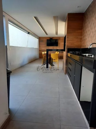 Imagem APARTAMENTO 03 QUARTOS COM SUÍTE ,02 VAGAS NO BAIRRO CASTELO