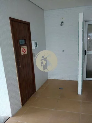 Imagem EMPREENDIMENTO DE PRIMEIRA QUALIDADE EM UM PONTO ESTRATEGICO PERTO DE TUDO EM SANTOS. POSSUI LAZER T...