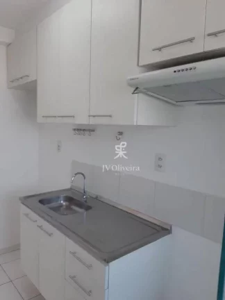 Imagem CONDOMINIO COM MUITO PROCURA - LAZER ESPECIAL