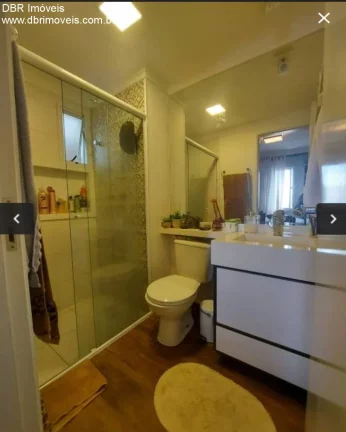 Imagem APARTAMENTO RESIDENCIAL em sao paulo - SP, Vila formosa